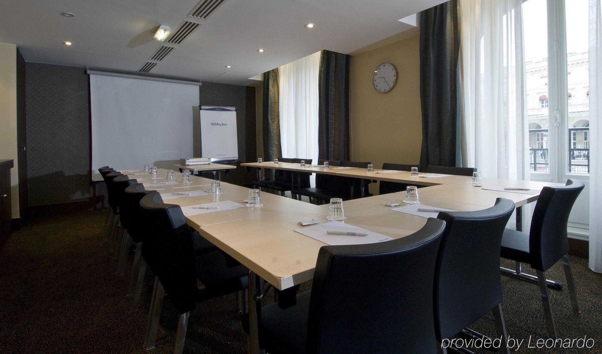 Nh Paris Gare De L'Est Hotel Екстериор снимка